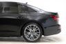 USED 2021 70 AUDI A6 SALOON 2.0 TDI 40 Black Edition Saloon 4dr Diesel S Tronic Euro 6 (s/s) (204 ps) Virtual Cockpit | Apple Car Play | Vesuvius Grey Metallic