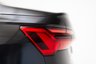 USED 2021 70 AUDI A6 SALOON 2.0 TDI 40 Black Edition Saloon 4dr Diesel S Tronic Euro 6 (s/s) (204 ps) Virtual Cockpit | Apple Car Play | Vesuvius Grey Metallic