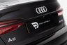 USED 2021 70 AUDI A6 SALOON 2.0 TDI 40 Black Edition Saloon 4dr Diesel S Tronic Euro 6 (s/s) (204 ps) Virtual Cockpit | Apple Car Play | Vesuvius Grey Metallic
