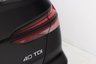 USED 2021 70 AUDI A6 SALOON 2.0 TDI 40 Black Edition Saloon 4dr Diesel S Tronic Euro 6 (s/s) (204 ps) Virtual Cockpit | Apple Car Play | Vesuvius Grey Metallic