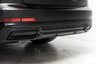 USED 2021 70 AUDI A6 SALOON 2.0 TDI 40 Black Edition Saloon 4dr Diesel S Tronic Euro 6 (s/s) (204 ps) Virtual Cockpit | Apple Car Play | Vesuvius Grey Metallic