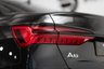 USED 2021 70 AUDI A6 SALOON 2.0 TDI 40 Black Edition Saloon 4dr Diesel S Tronic Euro 6 (s/s) (204 ps) Virtual Cockpit | Apple Car Play | Vesuvius Grey Metallic