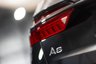 USED 2021 70 AUDI A6 SALOON 2.0 TDI 40 Black Edition Saloon 4dr Diesel S Tronic Euro 6 (s/s) (204 ps) Virtual Cockpit | Apple Car Play | Vesuvius Grey Metallic