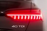 USED 2021 70 AUDI A6 SALOON 2.0 TDI 40 Black Edition Saloon 4dr Diesel S Tronic Euro 6 (s/s) (204 ps) Virtual Cockpit | Apple Car Play | Vesuvius Grey Metallic