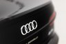 USED 2021 70 AUDI A6 SALOON 2.0 TDI 40 Black Edition Saloon 4dr Diesel S Tronic Euro 6 (s/s) (204 ps) Virtual Cockpit | Apple Car Play | Vesuvius Grey Metallic