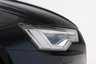USED 2021 70 AUDI A6 SALOON 2.0 TDI 40 Black Edition Saloon 4dr Diesel S Tronic Euro 6 (s/s) (204 ps) Virtual Cockpit | Apple Car Play | Vesuvius Grey Metallic