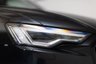 USED 2021 70 AUDI A6 SALOON 2.0 TDI 40 Black Edition Saloon 4dr Diesel S Tronic Euro 6 (s/s) (204 ps) Virtual Cockpit | Apple Car Play | Vesuvius Grey Metallic