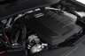 USED 2021 70 AUDI A6 SALOON 2.0 TDI 40 Black Edition Saloon 4dr Diesel S Tronic Euro 6 (s/s) (204 ps) Virtual Cockpit | Apple Car Play | Vesuvius Grey Metallic