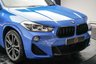 USED 2020 20 BMW X2 1.5 18i M Sport SUV 5dr Petrol DCT sDrive Euro 6 (s/s) (140 ps) 12 month warranty & 9.9%apr finance