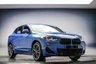 USED 2020 20 BMW X2 1.5 18i M Sport SUV 5dr Petrol DCT sDrive Euro 6 (s/s) (140 ps) 12 month warranty & 9.9%apr finance