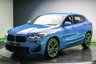 USED 2020 20 BMW X2 1.5 18i M Sport SUV 5dr Petrol DCT sDrive Euro 6 (s/s) (140 ps) 12 month warranty & 9.9%apr finance