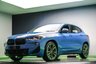 USED 2020 20 BMW X2 1.5 18i M Sport SUV 5dr Petrol DCT sDrive Euro 6 (s/s) (140 ps) 12 month warranty & 9.9%apr finance