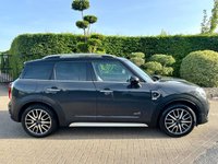USED 2017 17 MINI COUNTRYMAN 2.0 Cooper S SUV 5dr Petrol Manual ALL4 Euro 6 (s/s) (192 ps) HIGH SPEC NEW SHAPE FULL HISTORY