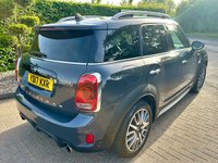 USED 2017 17 MINI COUNTRYMAN 2.0 Cooper S SUV 5dr Petrol Manual ALL4 Euro 6 (s/s) (192 ps) HIGH SPEC NEW SHAPE FULL HISTORY