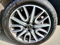 USED 2017 17 MINI COUNTRYMAN 2.0 Cooper S SUV 5dr Petrol Manual ALL4 Euro 6 (s/s) (192 ps) HIGH SPEC NEW SHAPE FULL HISTORY
