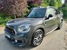USED 2017 17 MINI COUNTRYMAN 2.0 Cooper S SUV 5dr Petrol Manual ALL4 Euro 6 (s/s) (192 ps) HIGH SPEC NEW SHAPE FULL HISTORY