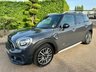 USED 2017 17 MINI COUNTRYMAN 2.0 Cooper S SUV 5dr Petrol Manual ALL4 Euro 6 (s/s) (192 ps) HIGH SPEC NEW SHAPE FULL HISTORY