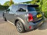 USED 2017 17 MINI COUNTRYMAN 2.0 Cooper S SUV 5dr Petrol Manual ALL4 Euro 6 (s/s) (192 ps) HIGH SPEC NEW SHAPE FULL HISTORY