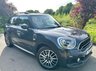 USED 2017 17 MINI COUNTRYMAN 2.0 Cooper S SUV 5dr Petrol Manual ALL4 Euro 6 (s/s) (192 ps) HIGH SPEC NEW SHAPE FULL HISTORY