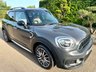 USED 2017 17 MINI COUNTRYMAN 2.0 Cooper S SUV 5dr Petrol Manual ALL4 Euro 6 (s/s) (192 ps) HIGH SPEC NEW SHAPE FULL HISTORY