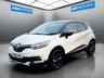 USED 2018 68 RENAULT CAPTUR 0.9 TCe ENERGY GT Line SUV 5dr Petrol Manual Euro 6 (s/s) (90 ps) 