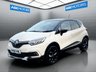 USED 2018 68 RENAULT CAPTUR 0.9 TCe ENERGY GT Line SUV 5dr Petrol Manual Euro 6 (s/s) (90 ps) 