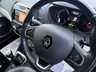 USED 2018 68 RENAULT CAPTUR 0.9 TCe ENERGY GT Line SUV 5dr Petrol Manual Euro 6 (s/s) (90 ps) 