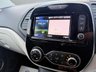 USED 2018 68 RENAULT CAPTUR 0.9 TCe ENERGY GT Line SUV 5dr Petrol Manual Euro 6 (s/s) (90 ps) 