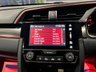 USED 2017 67 HONDA CIVIC 2.0 i-VTEC Type R GT Euro 6 (s/s) 5dr FULL SERVICE HISTORY, MODIFIED