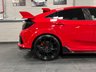USED 2017 67 HONDA CIVIC 2.0 i-VTEC Type R GT Euro 6 (s/s) 5dr FULL SERVICE HISTORY, MODIFIED