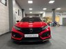 USED 2017 67 HONDA CIVIC 2.0 i-VTEC Type R GT Euro 6 (s/s) 5dr FULL SERVICE HISTORY, MODIFIED