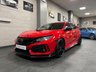 USED 2017 67 HONDA CIVIC 2.0 i-VTEC Type R GT Euro 6 (s/s) 5dr FULL SERVICE HISTORY, MODIFIED