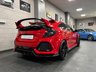 USED 2017 67 HONDA CIVIC 2.0 i-VTEC Type R GT Euro 6 (s/s) 5dr FULL SERVICE HISTORY, MODIFIED
