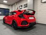USED 2017 67 HONDA CIVIC 2.0 i-VTEC Type R GT Euro 6 (s/s) 5dr FULL SERVICE HISTORY, MODIFIED