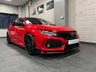 USED 2017 67 HONDA CIVIC 2.0 i-VTEC Type R GT Euro 6 (s/s) 5dr FULL SERVICE HISTORY, MODIFIED