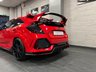 USED 2017 67 HONDA CIVIC 2.0 i-VTEC Type R GT Euro 6 (s/s) 5dr FULL SERVICE HISTORY, MODIFIED