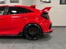 USED 2017 67 HONDA CIVIC 2.0 i-VTEC Type R GT Euro 6 (s/s) 5dr FULL SERVICE HISTORY, MODIFIED