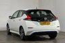 USED 2019 69 NISSAN LEAF 40kWh Acenta Hatchback 5dr Electric Auto (150 ps) Rear View Camera, 8-Inch Touchscreen, Satellite Navigation, Cruise Control, Parking Sensors Rear View Camera, 8-Inch Touchscreen, Satellite Navigation, Cruise Control, Parking Sensors