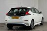 USED 2019 69 NISSAN LEAF 40kWh Acenta Hatchback 5dr Electric Auto (150 ps) Rear View Camera, 8-Inch Touchscreen, Satellite Navigation, Cruise Control, Parking Sensors Rear View Camera, 8-Inch Touchscreen, Satellite Navigation, Cruise Control, Parking Sensors