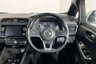 USED 2019 69 NISSAN LEAF 40kWh Acenta Hatchback 5dr Electric Auto (150 ps) Rear View Camera, 8-Inch Touchscreen, Satellite Navigation, Cruise Control, Parking Sensors Rear View Camera, 8-Inch Touchscreen, Satellite Navigation, Cruise Control, Parking Sensors