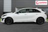 USED 2024 24 KIA CEED 1.5 T-GDi GT-Line Hatchback 5dr Petrol Manual Euro 6 (s/s) (158 bhp) 10-Inch Touchscreen, Android Auto/Apple CarPlay, Rear Park Sensors, Cruise Control, Satellite Navigation 10-Inch Touchscreen, Android Auto/Apple CarPlay, Rear Park Sensors, Cruise Control, Satellite Navigation