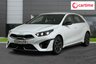 USED 2024 24 KIA CEED 1.5 T-GDi GT-Line Hatchback 5dr Petrol Manual Euro 6 (s/s) (158 bhp) 10-Inch Touchscreen, Android Auto/Apple CarPlay, Rear Park Sensors, Cruise Control, Satellite Navigation 10-Inch Touchscreen, Android Auto/Apple CarPlay, Rear Park Sensors, Cruise Control, Satellite Navigation