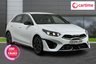 USED 2024 24 KIA CEED 1.5 T-GDi GT-Line Hatchback 5dr Petrol Manual Euro 6 (s/s) (158 bhp) 10-Inch Touchscreen, Android Auto/Apple CarPlay, Rear Park Sensors, Cruise Control, Satellite Navigation 10-Inch Touchscreen, Android Auto/Apple CarPlay, Rear Park Sensors, Cruise Control, Satellite Navigation