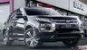 USED 2020 20 MITSUBISHI ASX 2.0 MIVEC Dynamic SUV 5dr Petrol Manual Euro 6 (s/s) (150 ps) CRUISE CONTROL+BLUETOOTH