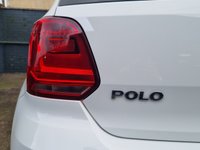 USED 2016 66 VOLKSWAGEN POLO 1.2 TSI BlueMotion Tech Match Hatchback 5dr Petrol DSG Euro 6 (s/s) (90 ps) &pound;20 TAX, 60 MPG, A/C, Bluetooth Connectivity, USB, Aux In, Rain Sensors, Sport Driving Mode, Heated Wing Mirror, DAB Radio, Front and Rear Parking Sensors.