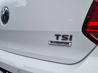 USED 2016 66 VOLKSWAGEN POLO 1.2 TSI BlueMotion Tech Match Hatchback 5dr Petrol DSG Euro 6 (s/s) (90 ps) &pound;20 TAX, 60 MPG, A/C, Bluetooth Connectivity, USB, Aux In, Rain Sensors, Sport Driving Mode, Heated Wing Mirror, DAB Radio, Front and Rear Parking Sensors.