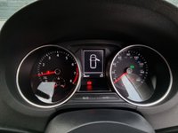 USED 2016 66 VOLKSWAGEN POLO 1.2 TSI BlueMotion Tech Match Hatchback 5dr Petrol DSG Euro 6 (s/s) (90 ps) &pound;20 TAX, 60 MPG, A/C, Bluetooth Connectivity, USB, Aux In, Rain Sensors, Sport Driving Mode, Heated Wing Mirror, DAB Radio, Front and Rear Parking Sensors.