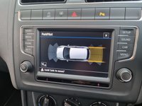 USED 2016 66 VOLKSWAGEN POLO 1.2 TSI BlueMotion Tech Match Hatchback 5dr Petrol DSG Euro 6 (s/s) (90 ps) &pound;20 TAX, 60 MPG, A/C, Bluetooth Connectivity, USB, Aux In, Rain Sensors, Sport Driving Mode, Heated Wing Mirror, DAB Radio, Front and Rear Parking Sensors.