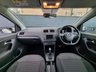 USED 2016 66 VOLKSWAGEN POLO 1.2 TSI BlueMotion Tech Match Hatchback 5dr Petrol DSG Euro 6 (s/s) (90 ps) &pound;20 TAX, 60 MPG, A/C, Bluetooth Connectivity, USB, Aux In, Rain Sensors, Sport Driving Mode, Heated Wing Mirror, DAB Radio, Front and Rear Parking Sensors.