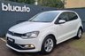 USED 2016 66 VOLKSWAGEN POLO 1.2 TSI BlueMotion Tech Match Hatchback 5dr Petrol DSG Euro 6 (s/s) (90 ps) &pound;20 TAX, 60 MPG, A/C, Bluetooth Connectivity, USB, Aux In, Rain Sensors, Sport Driving Mode, Heated Wing Mirror, DAB Radio, Front and Rear Parking Sensors.